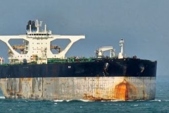 Θρίλερ στον Ατλαντικό: Οι ΗΠΑ κατέλαβαν το τάνκερ Marinera ύστερα από δύο εβδομάδες καταδίωξης