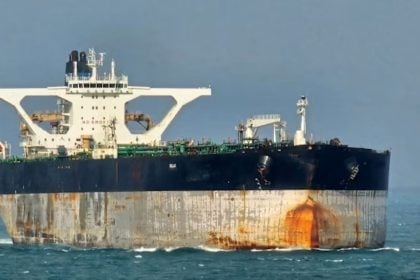 Θρίλερ στον Ατλαντικό: Οι ΗΠΑ κατέλαβαν το τάνκερ Marinera ύστερα από δύο εβδομάδες καταδίωξης