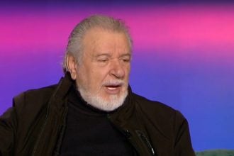 Τάσος Χαλκιάς για Πέτρο Φιλιππίδη: «Τιμωρήθηκε επαρκώς, έχει κάθε δικαίωμα να κάνει την προσπάθειά του να επιστρέψει»