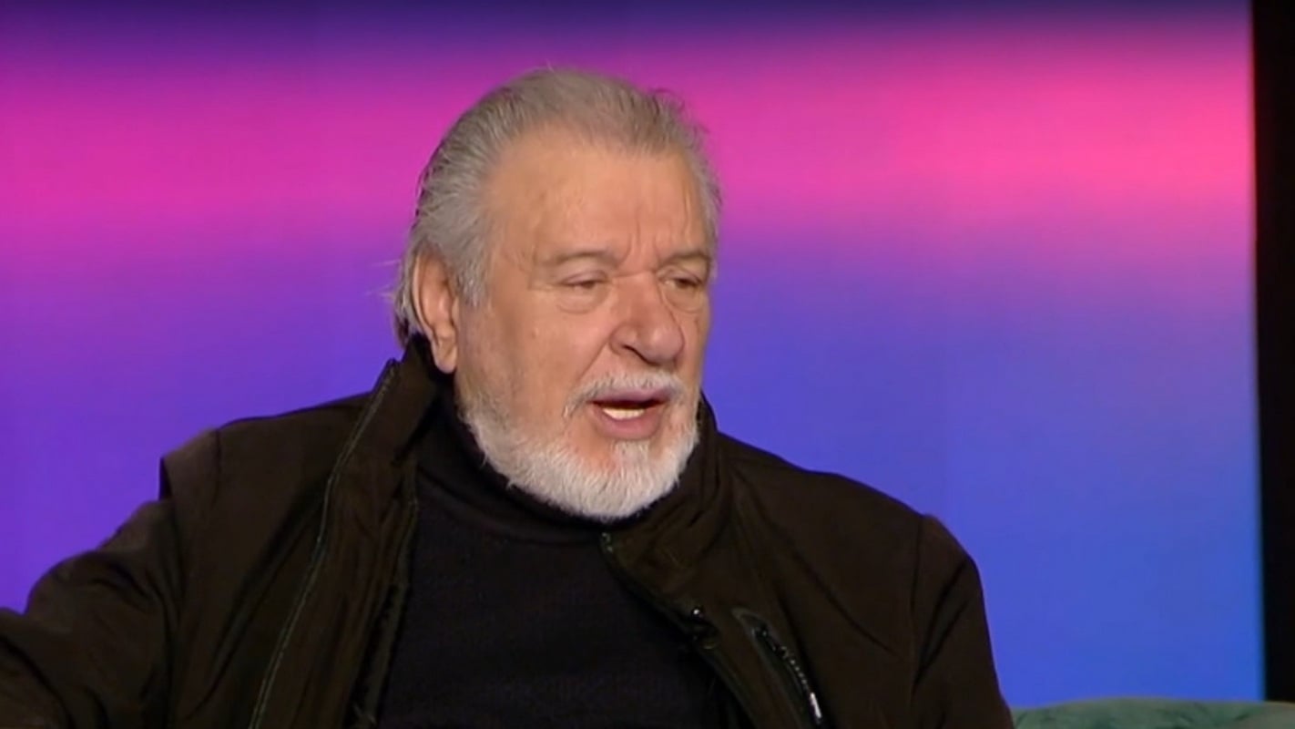 Τάσος Χαλκιάς για Πέτρο Φιλιππίδη: «Τιμωρήθηκε επαρκώς, έχει κάθε δικαίωμα να κάνει την προσπάθειά του να επιστρέψει»