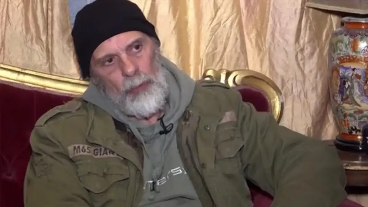 Τζώνυ Θεοδωρίδης: «Τα τελευταία χρόνια της Λάμψης ήταν βασανιστικά για μένα»