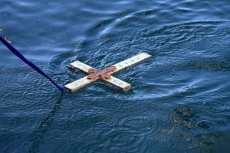 Ο εορτασμός των Θεοφανείων στο Δήμο Ζαχάρως