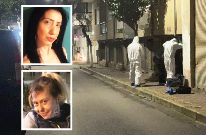 ΦΡΙΚΗ: Έγκλημα η εξαφάνιση 46χρονης στη Θεσσαλονίκη - Την έπνιξε και την πέταξε στα σκουπίδια, φόβοι και για δεύτερη γυναίκα νεκρή από τον ίδιο δράστη