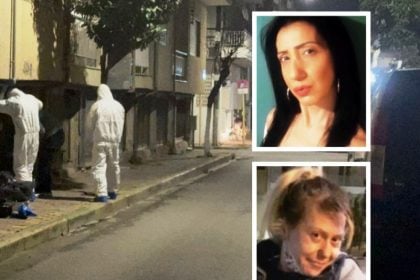 Για ανθρωποκτονία και θανατηφόρο βιασμό διώκεται ο 52χρονος που κρατείται για την υπόθεση των δύο εξαφανισμένων γυναικών