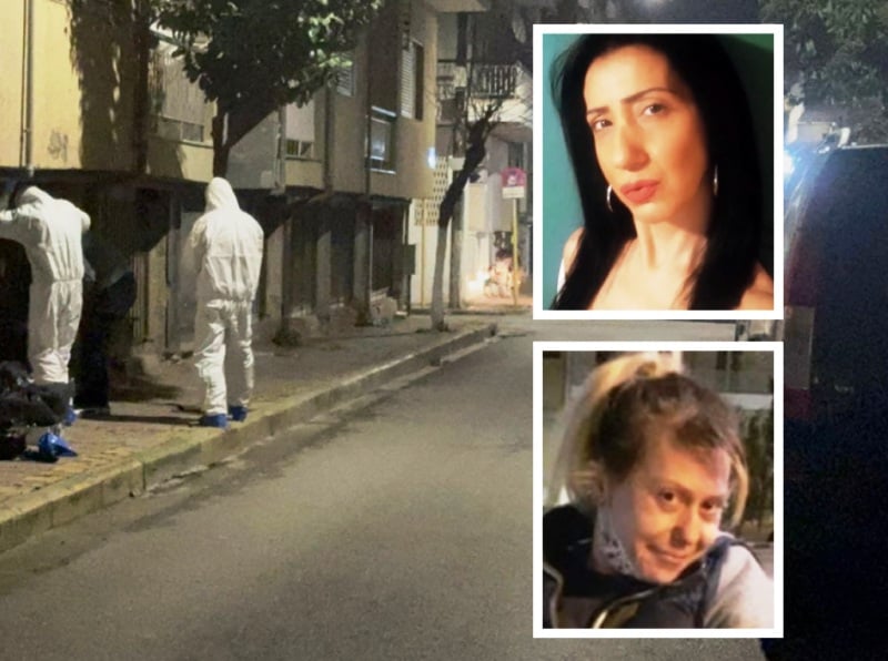 Για ανθρωποκτονία και θανατηφόρο βιασμό διώκεται ο 52χρονος που κρατείται για την υπόθεση των δύο εξαφανισμένων γυναικών