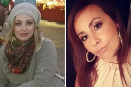 "Βιολάντα": Θρήνος για την 42χρονη Βασιλική και την 45χρονη Έλενα