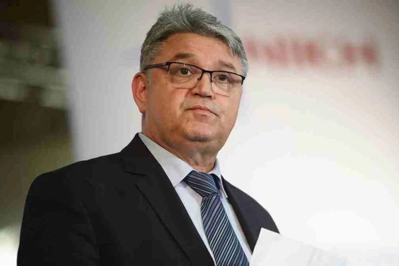 Στην Πάτρα σήμερα για την κοπή πίτας της "Νίκης" ο Δημήτρης Νατσιός