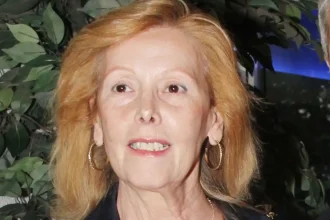 Πέθανε η Τόνια Καζιάνη – Θλίψη στον καλλιτεχνικό χώρο για τη γνωστή Ελληνίδα ηθοποιό