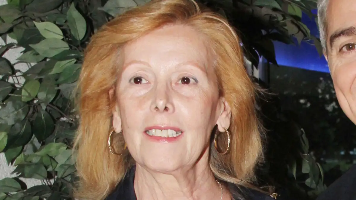 Πέθανε η Τόνια Καζιάνη – Θλίψη στον καλλιτεχνικό χώρο για τη γνωστή Ελληνίδα ηθοποιό