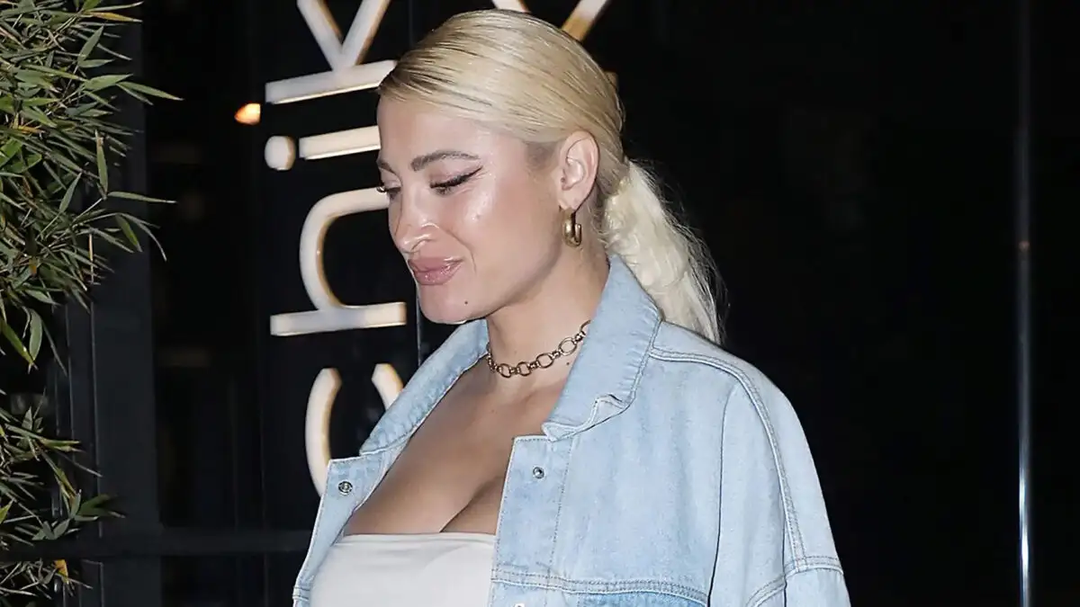 Ιωάννα Τούνη: Το γράμμα φυλαχτό από τη μητέρα της – «Μόνη μου θα κλαίω» είπε συγκινημένη η επιχειρηματίας