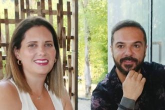 Τριαντάφυλλος: Η απάντηση για τα σύννεφα στον γάμο του – «Αυτά έρχονται και παρέρχονται»