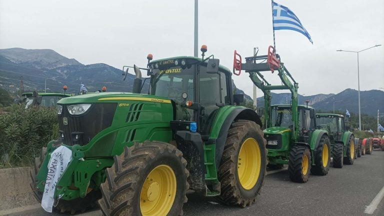 Αγρότες Δ. Αχαΐας κατά συναδέλφων τους που πήγαν στη συνάντηση με τον πρωθυπουργό: Δεν εκπροσωπούν παρά τον εαυτό τους