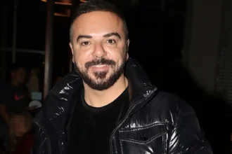 Ο Τριαντάφυλλος στο νοσοκομείο: «Έχω δισκοκήλη από το “Survivor”, αν δεν υποχωρήσει θα χειρουργηθώ»