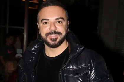 Ο Τριαντάφυλλος στο νοσοκομείο: «Έχω δισκοκήλη από το “Survivor”, αν δεν υποχωρήσει θα χειρουργηθώ»