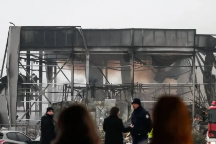 Τραγωδία στη βιομηχανία Βιολάντα: Βρέθηκε η σορός της 5ης εργαζόμενης
