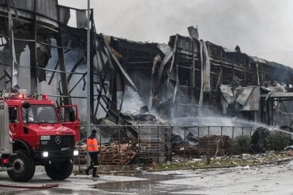 Κεφαλογιάννης: Ενδεχομένως σήμερα Τρίτη να έχουμε μια πρώτη εικόνα για τα αίτια της έκρηξης στα Τρίκαλα