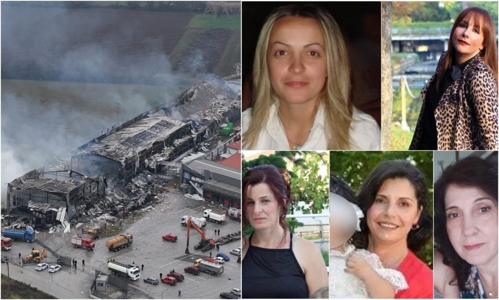 Βιολάντα: Το σημείο «μηδέν» της διαρροής προπανίου που οδήγησε στον θάνατο τις 5 εργάτριες – Στον εισαγγελέα σήμερα οι συλληφθέντες