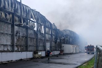 Τραγωδία στα Τρίκαλα: ΝΔ, ΠΑΣΟΚ και ΣΥΡΙΖΑ αναβάλλουν τις προγραμματισμένες κομματικές εκδηλώσεις