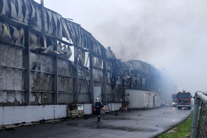 Τραγωδία στα Τρίκαλα: ΝΔ, ΠΑΣΟΚ και ΣΥΡΙΖΑ αναβάλλουν τις προγραμματισμένες κομματικές εκδηλώσεις