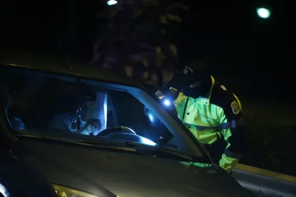 Πάτρα: Ο πιτσιρικάς πήρε το ΙΧ και έκανε βόλτες!