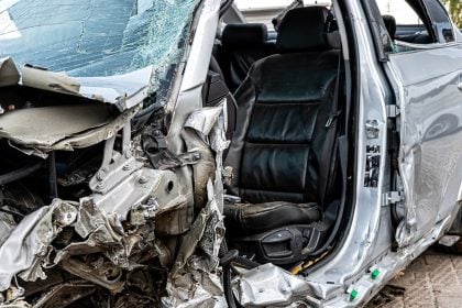 Δυτική Ελλάδα: Δυο νεκροί σε τροχαία τον Δεκέμβριο