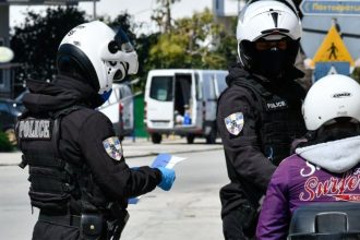 Τα πρόστιμα πέφτουν ...βροχή για κράνος - Πόσοι παραβάτες εντοπίστηκαν στη Δυτ. Ελλάδα