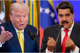 Βενεζουέλα: Ο Τραμπ είχε δώσει το «πράσινο φως» για την επιχείρηση πριν από ημέρες – Τα σενάρια διαδοχής του Μαδούρο
