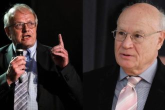 Κόντρα Τσελέντη-Παπαδόπουλου με αφορμή σεισμικά σενάρια για την Κυλλήνη: Οι σεισμολόγοι δεν είναι μπακάληδες να γράφουν χρωστούμενα Ρίχτερ!