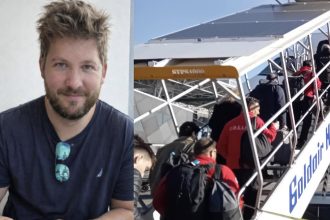 Εξαφάνιση γιατρού στην Κρήτη: Σβήνουν οι ελπίδες για τον 33χρονο Αλέξη Τσικόπουλο