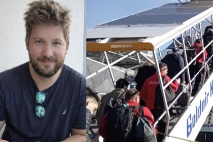 Εξαφάνιση γιατρού στην Κρήτη: Σβήνουν οι ελπίδες για τον 33χρονο Αλέξη Τσικόπουλο