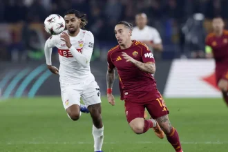 Ανατροπή με Τσιμίκα: Προς παραμονή στη Ρόμα