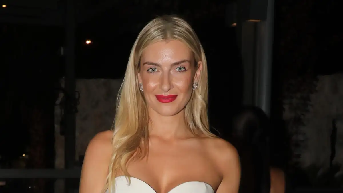 Δέσποινα Τσόκου για την εκπομπή «Σαββατοκύριακο Παρέα»: Μου έκανε εντύπωση ο τίτλος