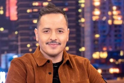 Αλέξανδρος Τσουβέλας: «Mπορεί κάποια στιγμή να ασχοληθώ και με την πολιτική, έχω δεχθεί πρόταση»