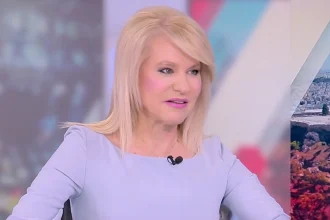 Τζάκρη: Δεν αποκλείω συνεργασία του Κινήματος Δημοκρατίας με την Καρυστιανού