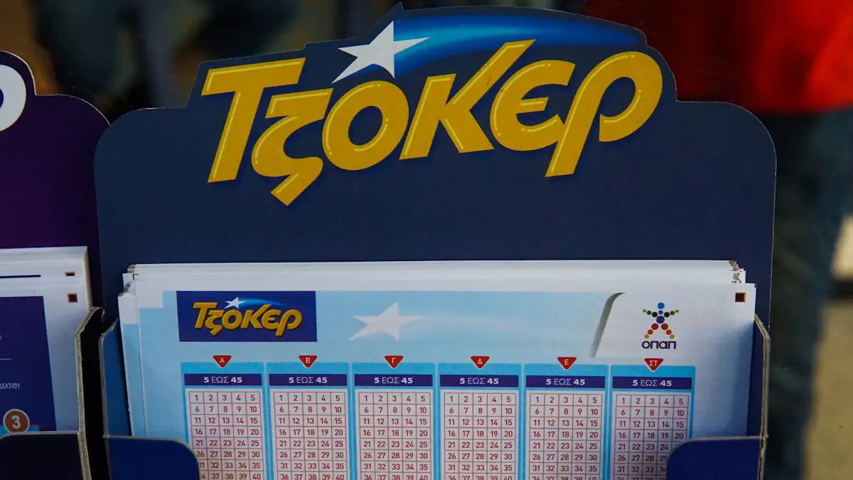 Mega τζακ ποτ στο Τζόκερ: Μοιράζει 13,5 εκατομμύρια ευρώ στην επόμενη κλήρωση της Τρίτης 