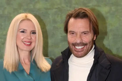 Στράτος Τζώρτζογλου για Σοφία Μαριόλα: Ήταν ευτυχισμένη μόνο όταν πηγαίναμε διακοπές, παίρνω την ευθύνη για τον χωρισμό