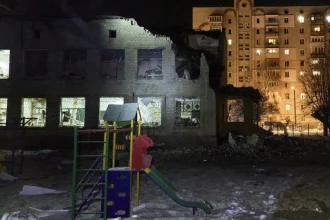 Μαζικές διακοπές ρεύματος στην Ουκρανία, προβλήματα και στη Μολδαβία