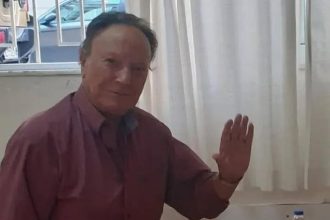 Έφυγε από τη ζωή ο Γιώργος Δελάκης, του Συλλόγου Κρητών Πάτρας