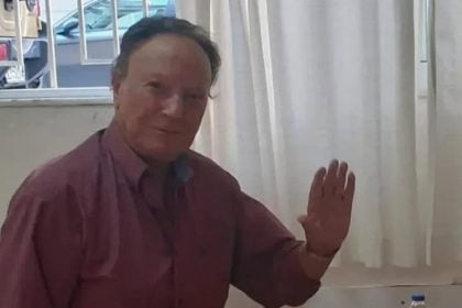 Έφυγε από τη ζωή ο Γιώργος Δελάκης, του Συλλόγου Κρητών Πάτρας