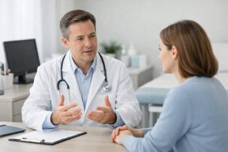 Βουβωνοκήλη και Ομφαλοκήλη: Τι είναι, πώς εμφανίζονται και πώς αντιμετωπίζονται