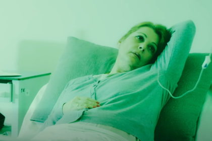 «Λέα» - Όταν η μνήμη επιστρέφει, στο θέατρο «Λιθογραφείον»