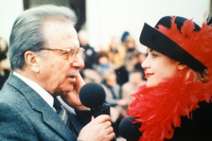 Νατάσα Τραγουστή: Υποστολή σημαίας μετά από 20 δημιουργικά χρόνια στο Πατρινό Καρναβάλι