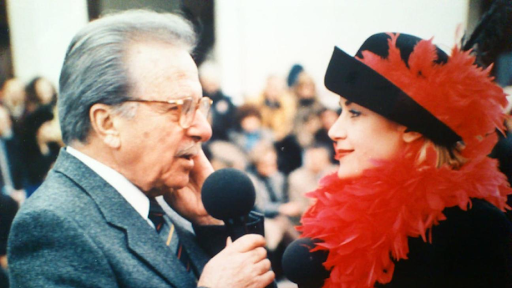 Νατάσα Τραγουστή: Υποστολή σημαίας μετά από 20 δημιουργικά χρόνια στο Πατρινό Καρναβάλι