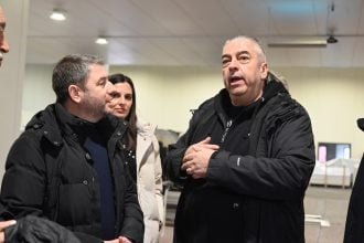 Ν. Ανδρουλάκης: Το ΠΑΣΟΚ δεν θα στηρίξει τη συμφωνία Mercosur