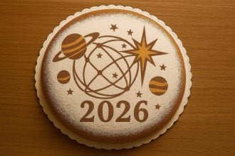 Κοπή πίτας από τον "Ωρίωνα"