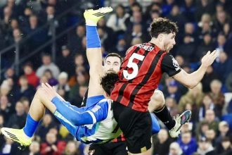 Aποθέωσε Κωστούλα ο Ανρί: «Χρειάζεται μεγάλη αυτοπεποίθηση για να σκοράρεις έτσι»