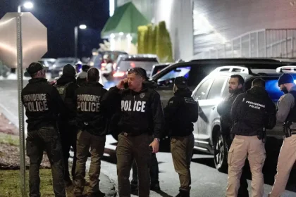 ΗΠΑ: Ομοσπονδιακοί πράκτορες πυροβόλησαν δύο ανθρώπους στο Πόρτλαντ - Νοσηλεύονται τραυματίες - Λίγες ώρες μετά τη δολοφονία της 37χρονης