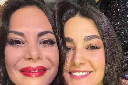 Η Εύη Βατίδου ευχήθηκε για τα γενέθλια της κόρης της, Μάιρας Κούγια: «Μου λείπει εκείνο το πανέμορφο μωράκι και οι υπέροχες στιγμές μας»