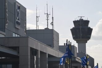 «Ψηφιακός θόρυβος» προκάλεσε το χάος στο FIR Αθηνών – Tο πόρισμα «κόλαφος» της Επιτροπής Διερεύνησης
