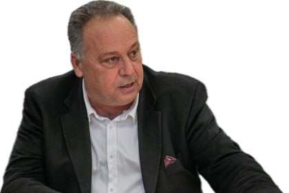 ΔΕΕΠ ΝΔ Αχαΐας: «Με συνθήματα δεν χτίζεται το μέλλον της Πάτρας»